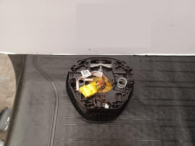 bontott SKODA OCTAVIA III Kormánylégzsák