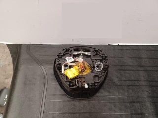 bontott SKODA OCTAVIA III Kormánylégzsák