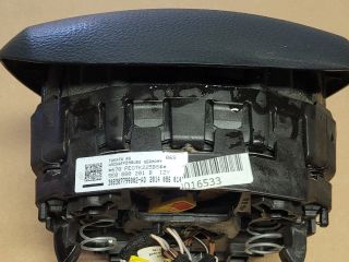 bontott SKODA OCTAVIA III Kormánylégzsák