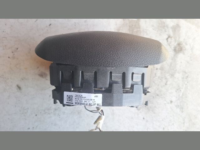 bontott SKODA OCTAVIA III Kormánylégzsák