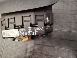 bontott SKODA OCTAVIA III Kormánylégzsák