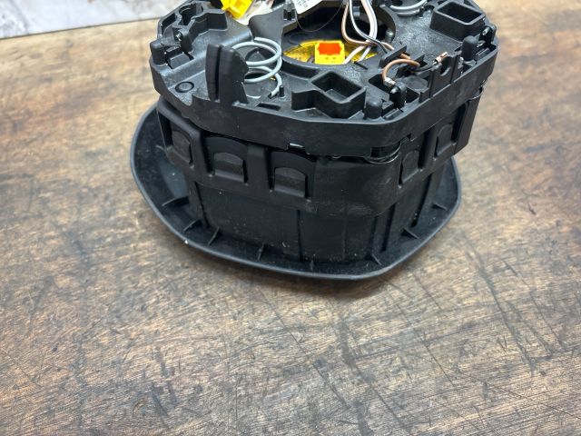 bontott SKODA OCTAVIA III Kormánylégzsák