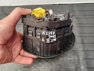 bontott SKODA OCTAVIA III Kormánylégzsák