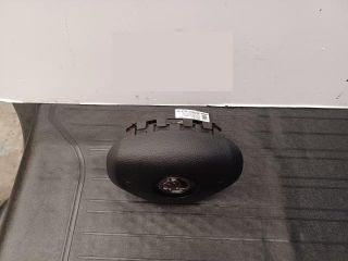 bontott SKODA OCTAVIA III Kormánylégzsák