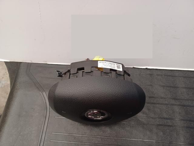 bontott SKODA OCTAVIA III Kormánylégzsák