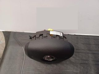 bontott SKODA OCTAVIA III Kormánylégzsák