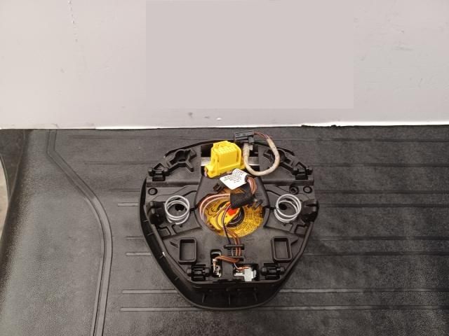 bontott SKODA OCTAVIA III Kormánylégzsák