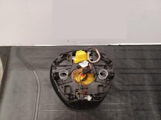 bontott SKODA OCTAVIA III Kormánylégzsák