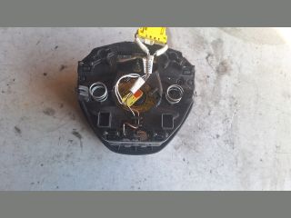 bontott SKODA OCTAVIA III Kormánylégzsák