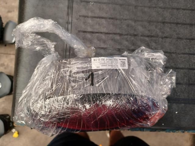 bontott SKODA OCTAVIA III Kormánylégzsák