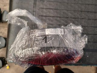 bontott SKODA OCTAVIA III Kormánylégzsák