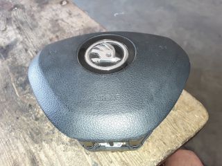 bontott SKODA OCTAVIA III Kormánylégzsák