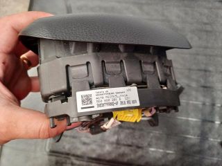 bontott SKODA OCTAVIA III Kormánylégzsák