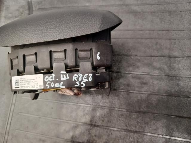 bontott SKODA OCTAVIA III Kormánylégzsák