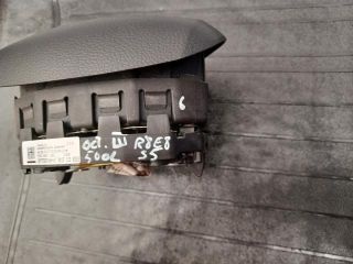 bontott SKODA OCTAVIA III Kormánylégzsák