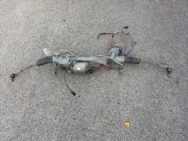 bontott SKODA OCTAVIA III Kormánymű (Elektromos)