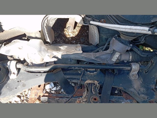 bontott SKODA OCTAVIA III Kormánymű (Elektromos)