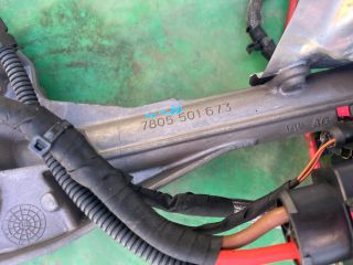 bontott SKODA OCTAVIA III Kormánymű (Elektromos)