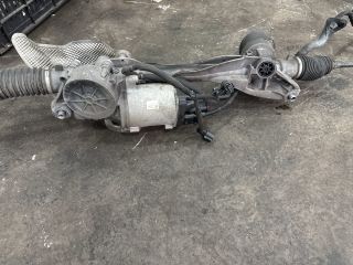 bontott SKODA OCTAVIA III Kormánymű (Elektromos)