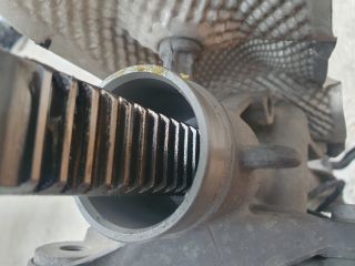 bontott SKODA OCTAVIA III Kormánymű (Elektromos)