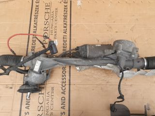 bontott SKODA OCTAVIA III Kormánymű (Elektromos)