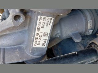 bontott SKODA OCTAVIA III Kormánymű (Elektromos)