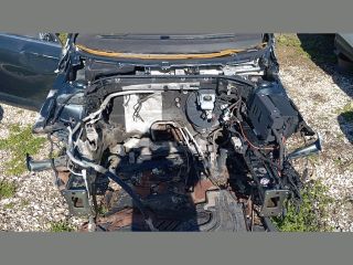 bontott SKODA OCTAVIA III Kormánymű (Elektromos)