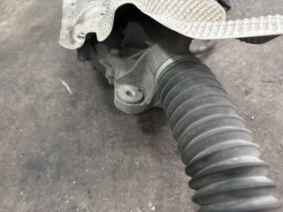 bontott SKODA OCTAVIA III Kormánymű (Elektromos)