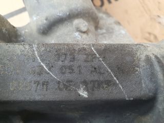 bontott SKODA OCTAVIA III Kormánymű (Elektromos)