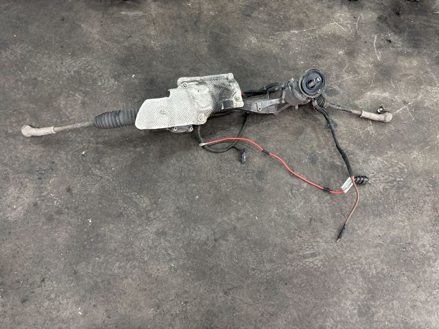 bontott SKODA OCTAVIA III Kormánymű (Elektromos)