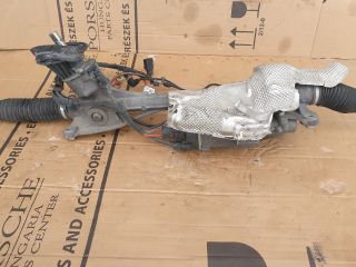 bontott SKODA OCTAVIA III Kormánymű (Elektromos)