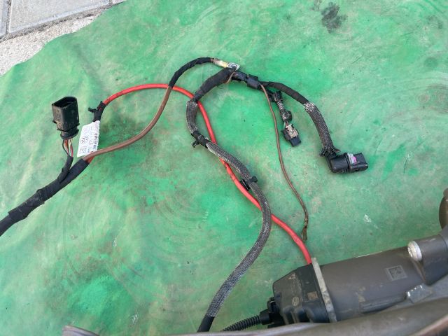 bontott SKODA OCTAVIA III Kormánymű (Elektromos)