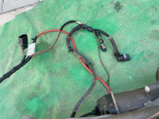 bontott SKODA OCTAVIA III Kormánymű (Elektromos)