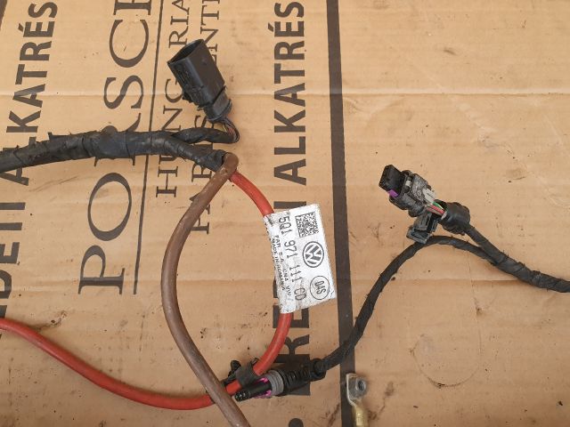 bontott SKODA OCTAVIA III Kormánymű (Elektromos)