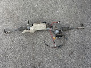 bontott SKODA OCTAVIA III Kormánymű (Elektromos)