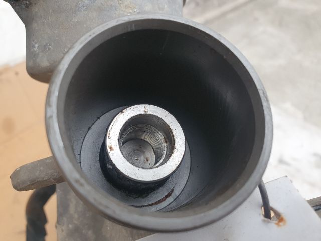 bontott SKODA OCTAVIA III Kormánymű (Elektromos)