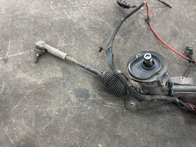 bontott SKODA OCTAVIA III Kormánymű (Elektromos)