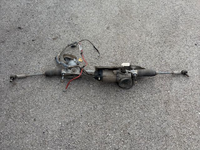 bontott SKODA OCTAVIA III Kormánymű (Elektromos)