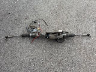 bontott SKODA OCTAVIA III Kormánymű (Elektromos)