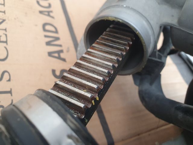 bontott SKODA OCTAVIA III Kormánymű (Elektromos)