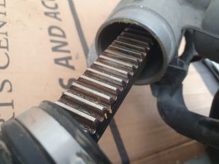 bontott SKODA OCTAVIA III Kormánymű (Elektromos)