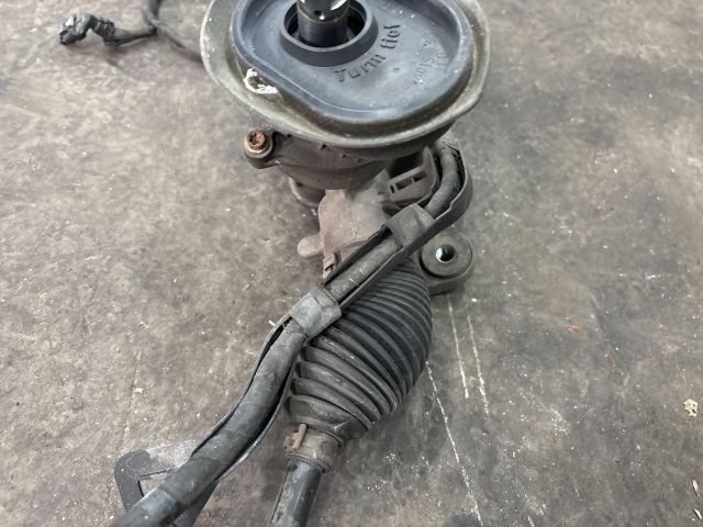 bontott SKODA OCTAVIA III Kormánymű (Elektromos)