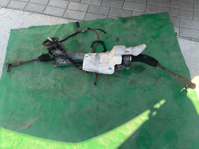 bontott SKODA OCTAVIA III Kormánymű (Elektromos)