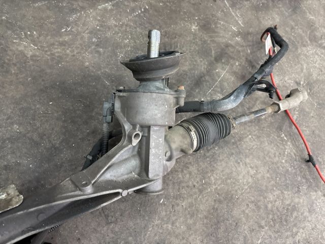 bontott SKODA OCTAVIA III Kormánymű (Elektromos)