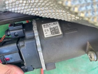 bontott SKODA OCTAVIA III Kormánymű (Elektromos)