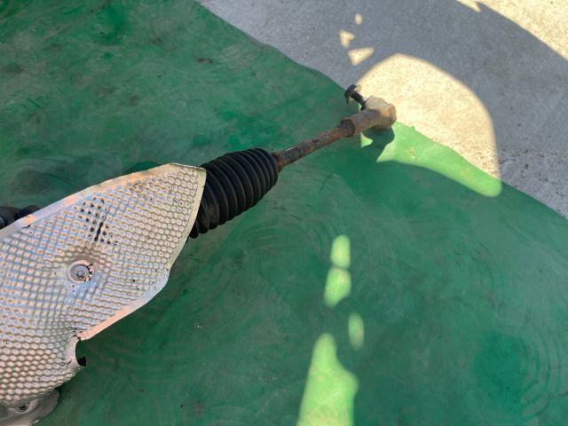 bontott SKODA OCTAVIA III Kormánymű (Elektromos)