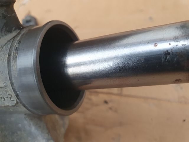 bontott SKODA OCTAVIA III Kormánymű (Elektromos)