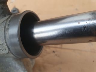 bontott SKODA OCTAVIA III Kormánymű (Elektromos)