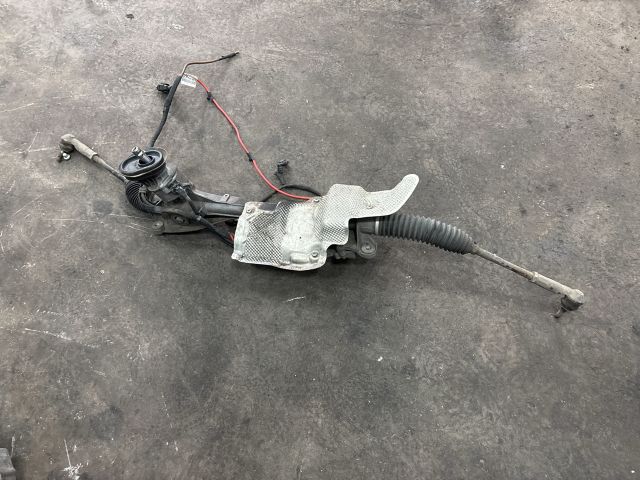 bontott SKODA OCTAVIA III Kormánymű (Elektromos)