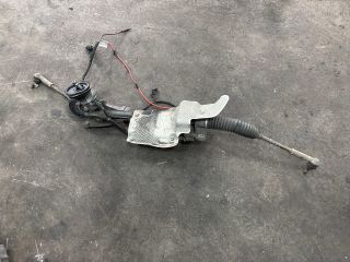 bontott SKODA OCTAVIA III Kormánymű (Elektromos)